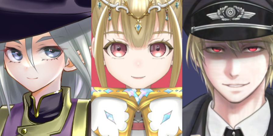 masakichi（まさきち） (@masakichi) | xissmie.xfolio.jp