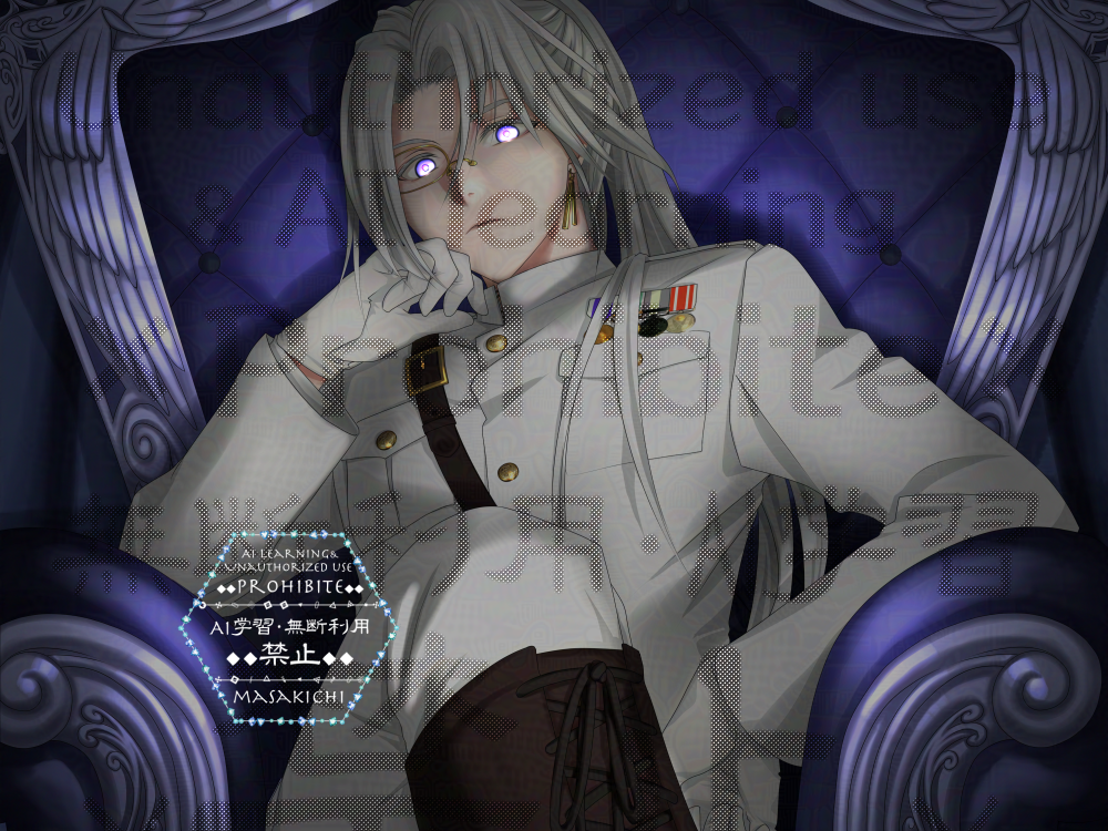 まさきち masakichi（まさきち） (@masakichi) | xissmie.xfolio.jp